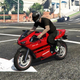 Bike Rush 3D: Traffic Driving