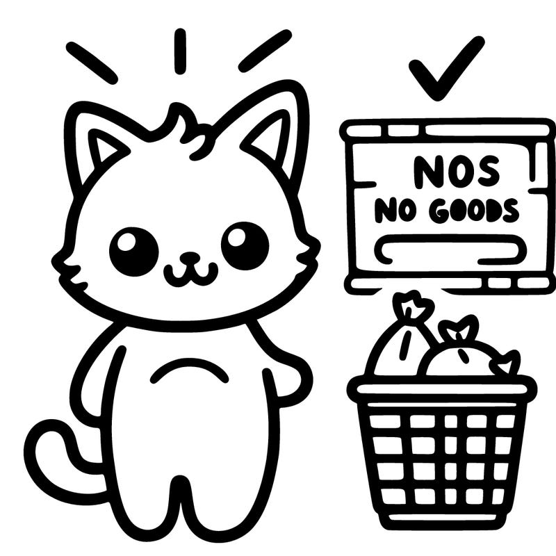 bobbies goods coloring book