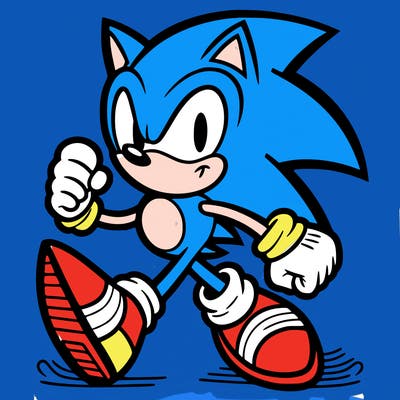 sonic
