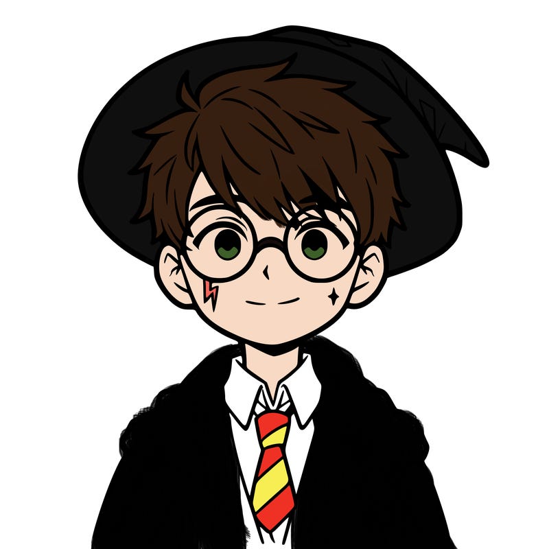 harry potter