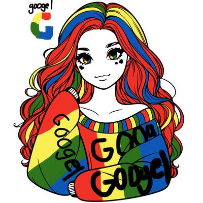 a beautiful girl in a big sweatshirt