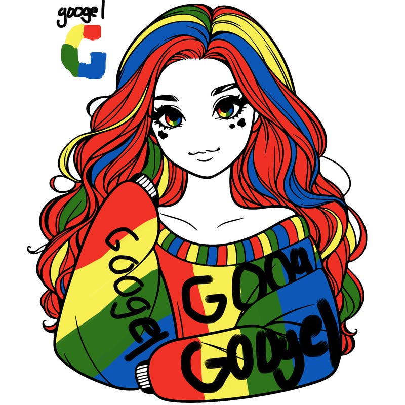 a beautiful girl in a big sweatshirt