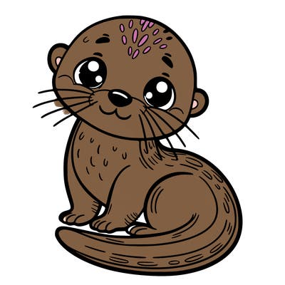 otter