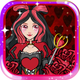 Alice Princess Games 2 - Dress Up Games for Girls