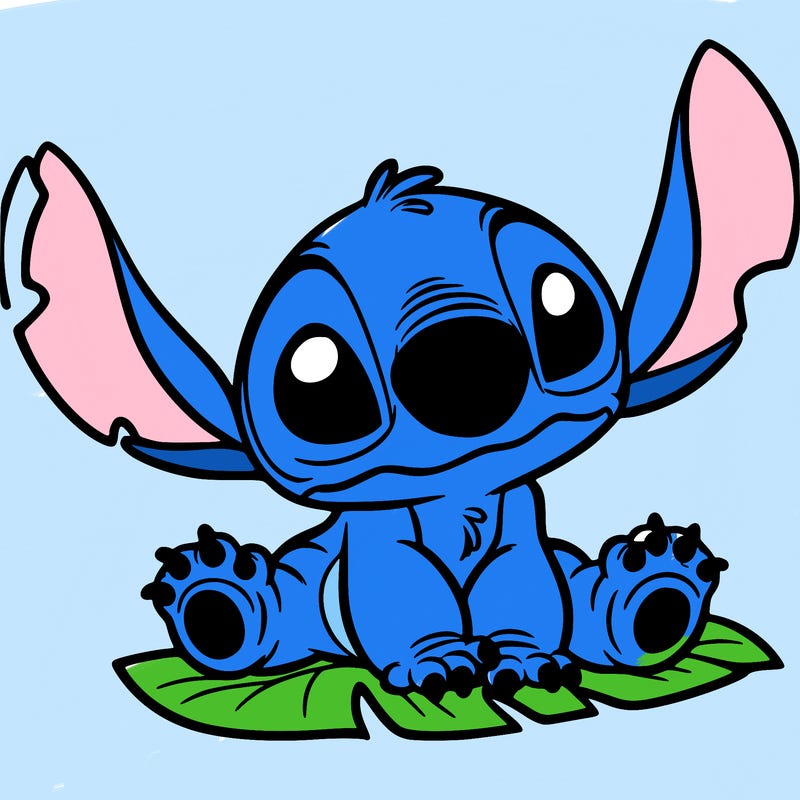 stitch