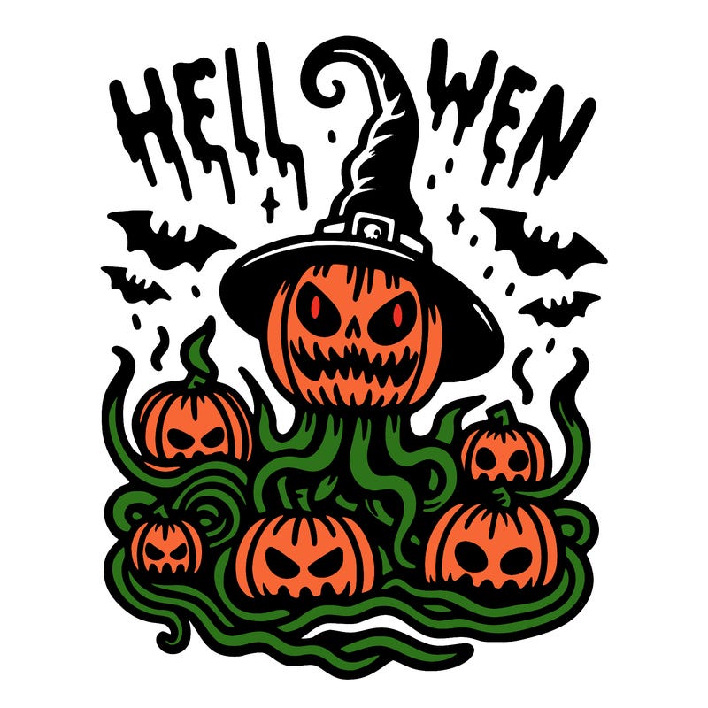 hellween