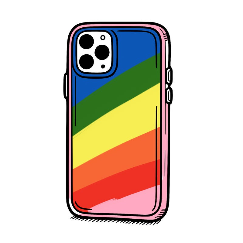 phone case