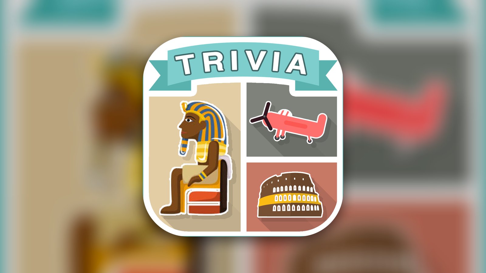 Trivia Quest™ History - trivia questions - Games App | MWM