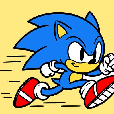 sonic
