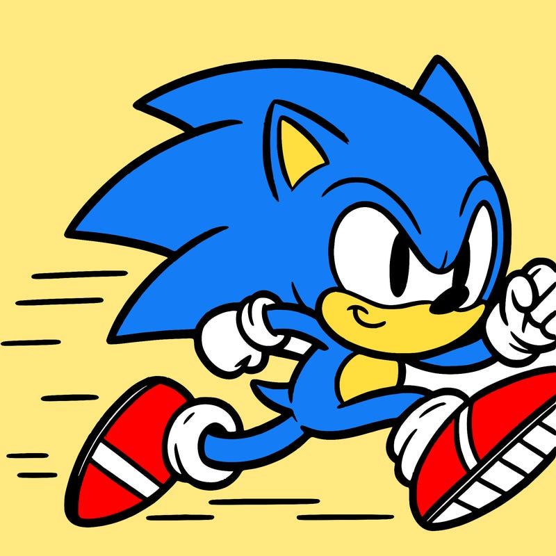 sonic