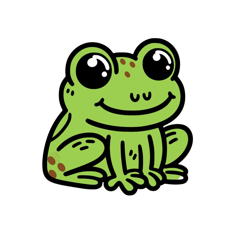froggy
