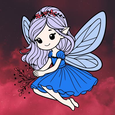 fairy