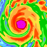 NOAA Weather Radar Live Map