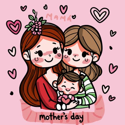 mothers day
