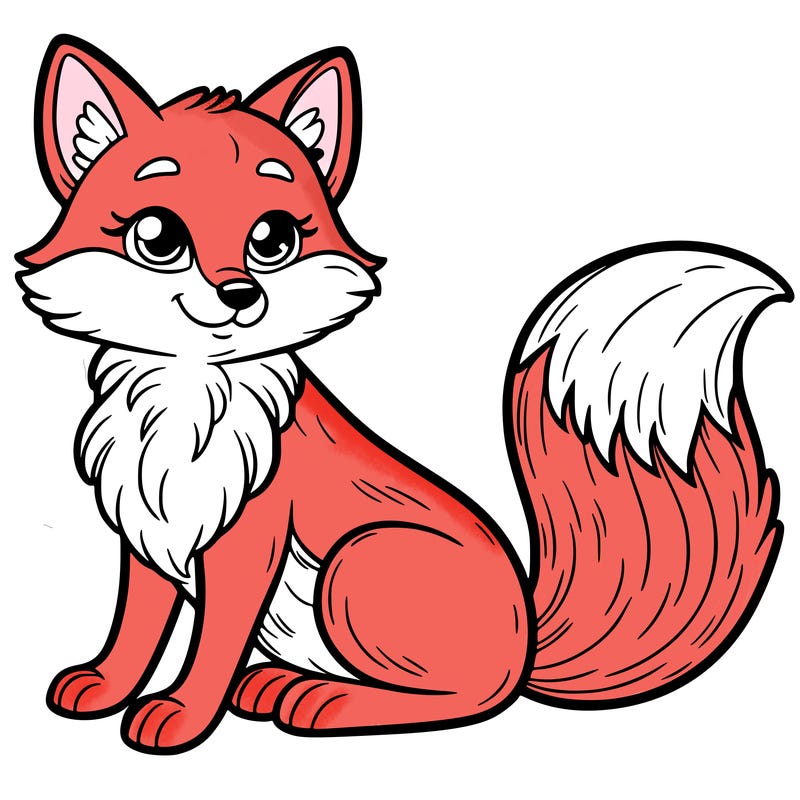fox