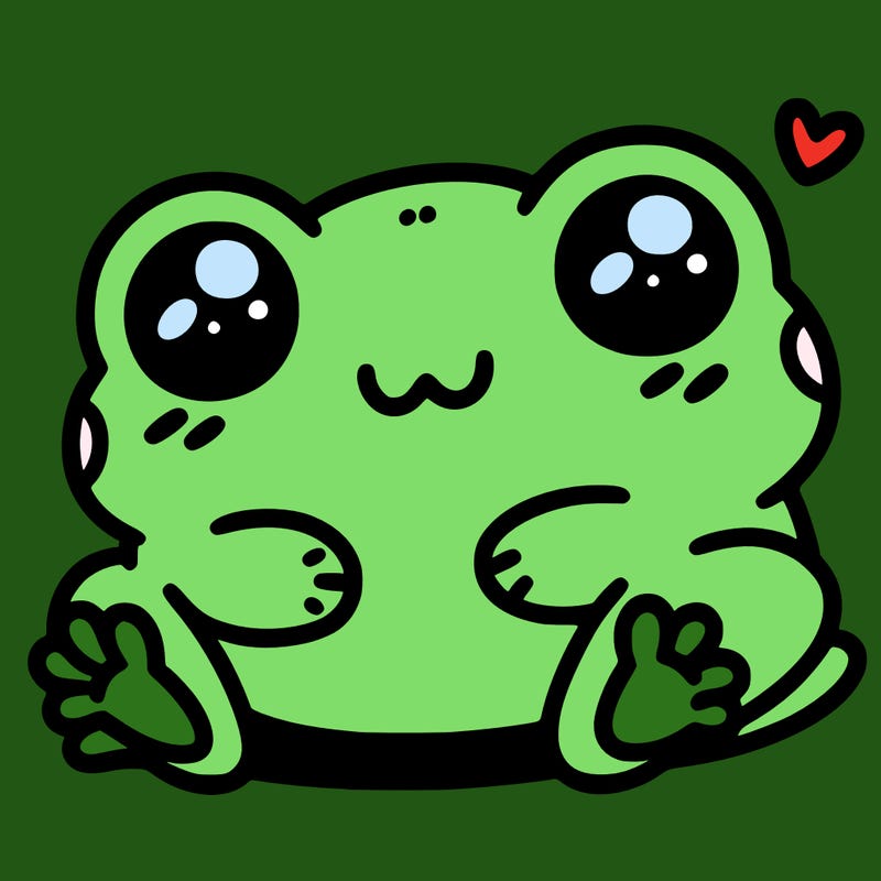 𝚔𝚊𝚠𝚊𝚒𝚒 𝚏𝚛𝚘𝚐