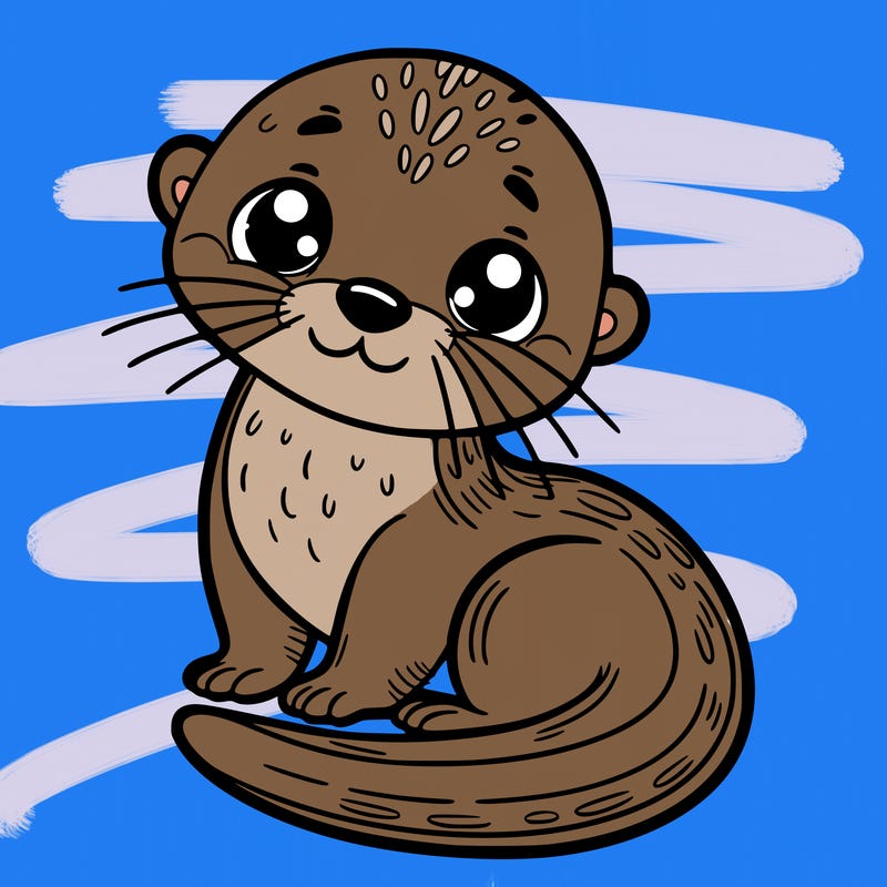 otter