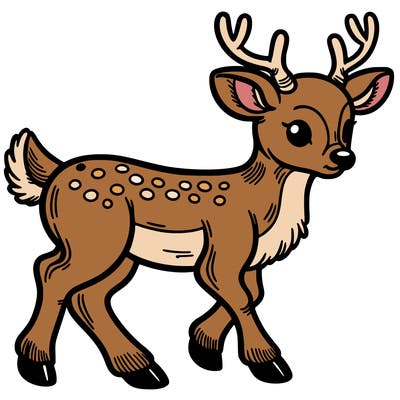 deer