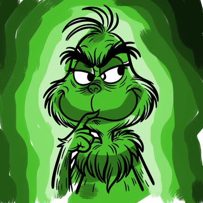 grinch