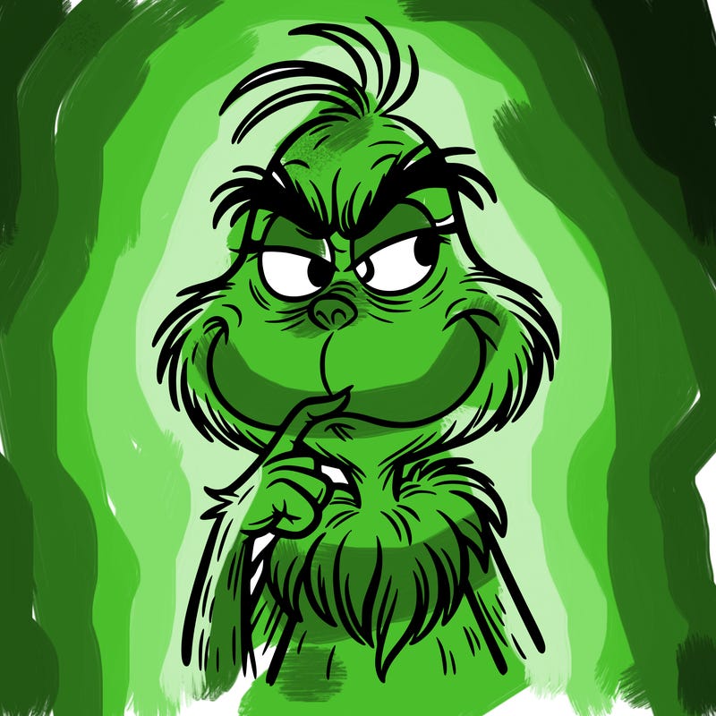 grinch