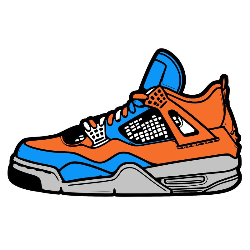 jordan 4