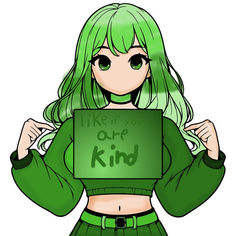 girl holding a blank sign in a long sleeve crop top