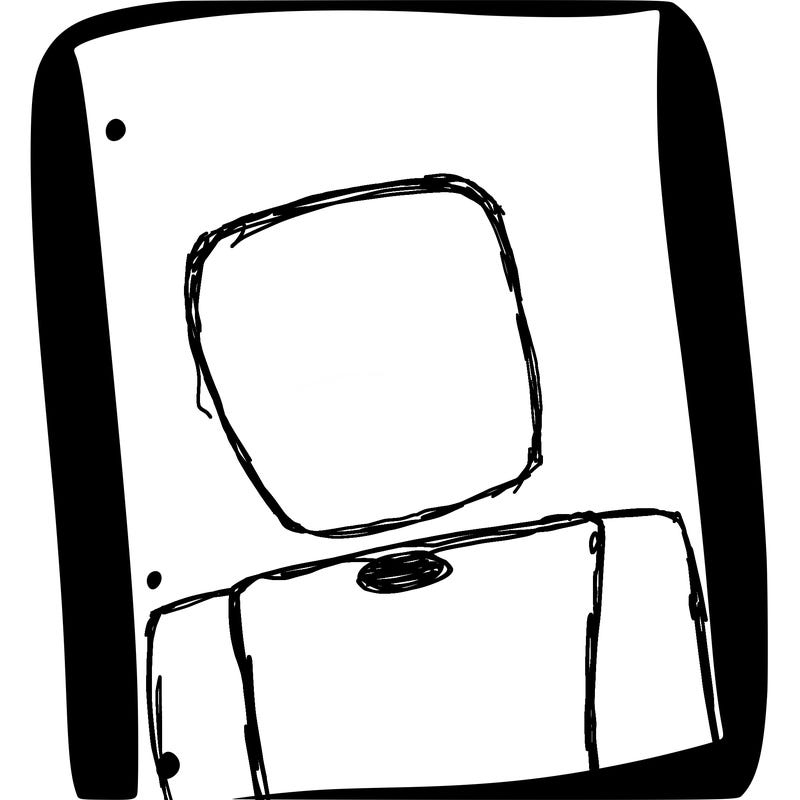 blank white page with nothing drawn on it