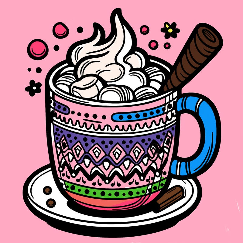 hot chocolate