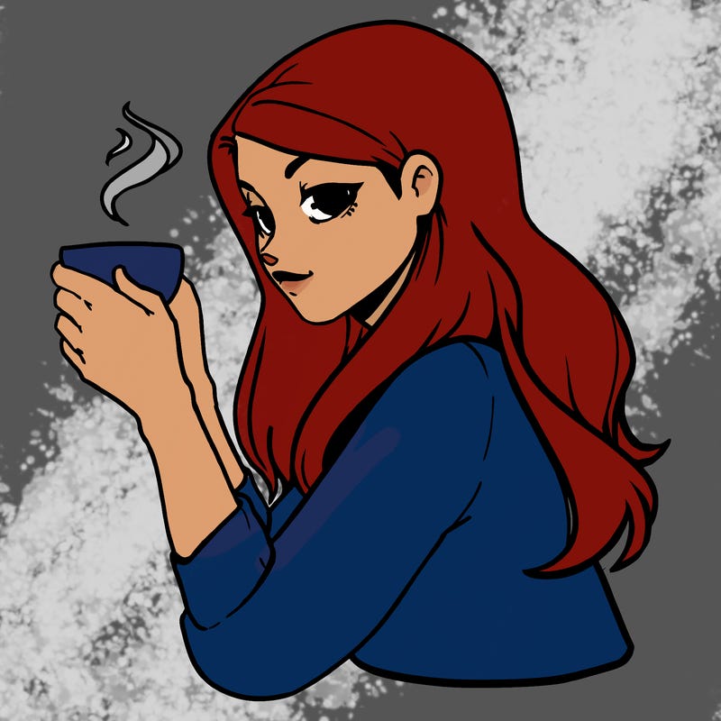 After