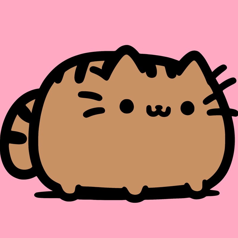pusheen
