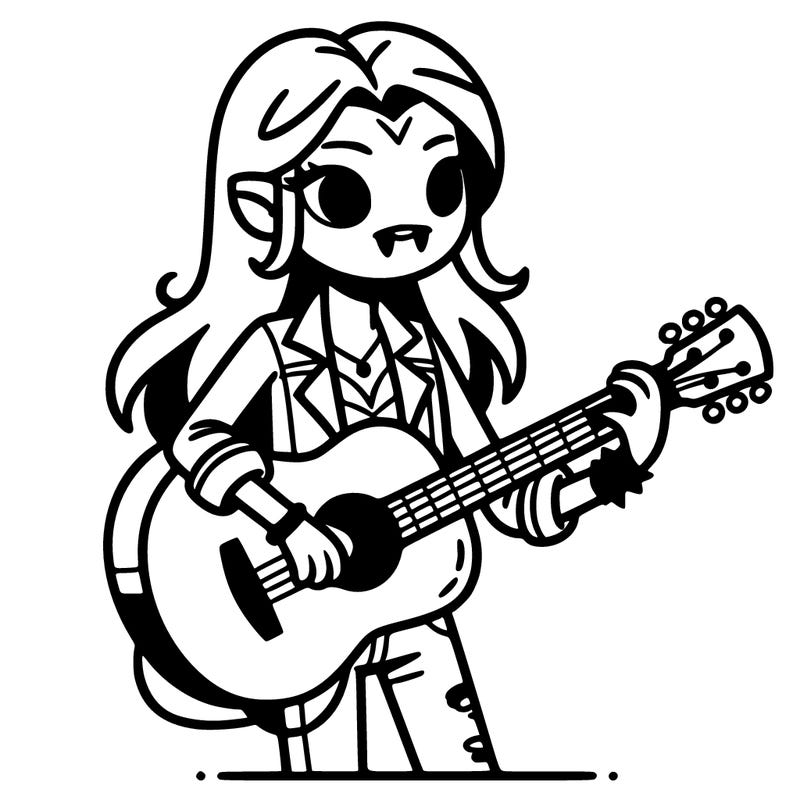 marceline adventure time