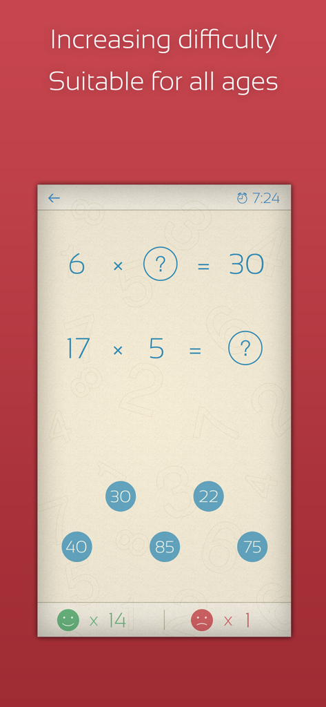 Math Practice 101 for Kids - Education App | MWM