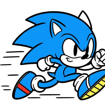 sonic