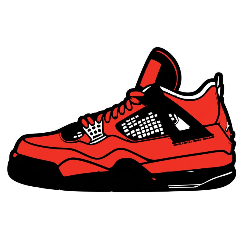 jordan 4