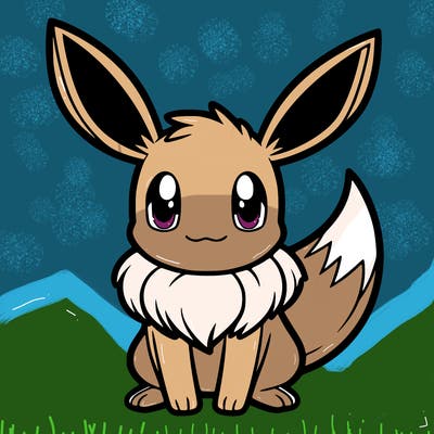 evee