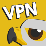 VPN - FREE VPN Fast Ⓡ - App Icon