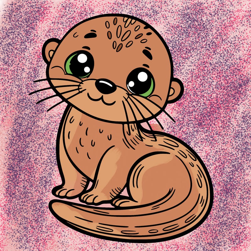 otter