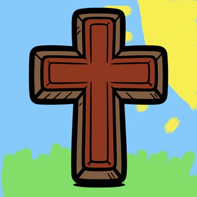 cross