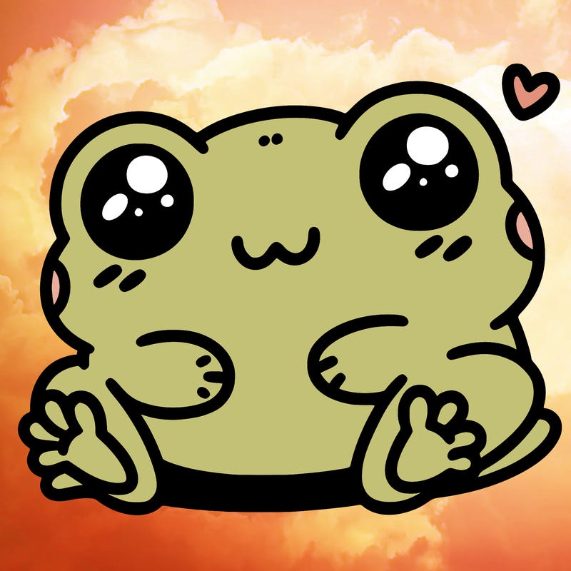 𝚔𝚊𝚠𝚊𝚒𝚒 𝚏𝚛𝚘𝚐