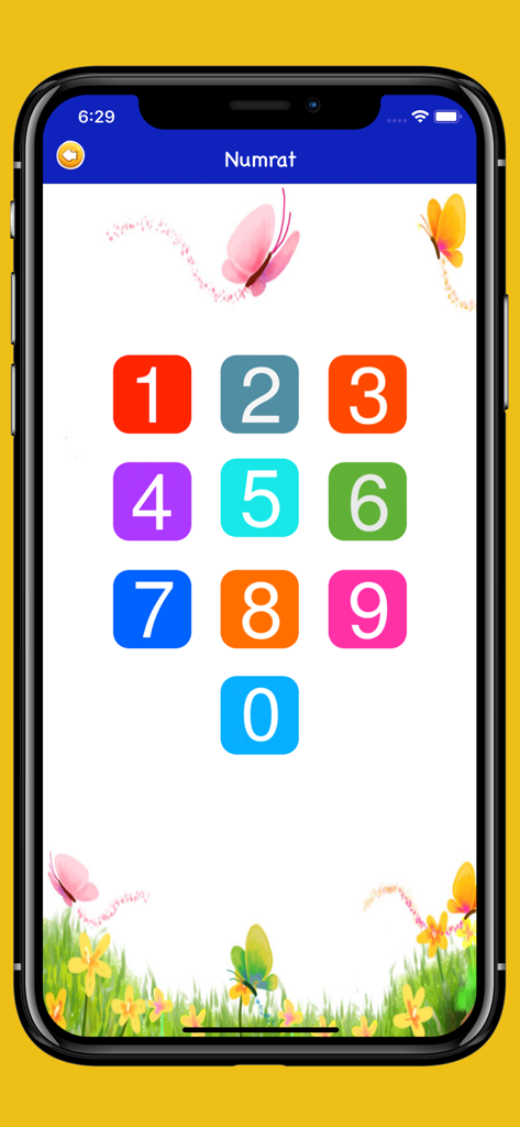 Matematikë elementare - Education App | MWM