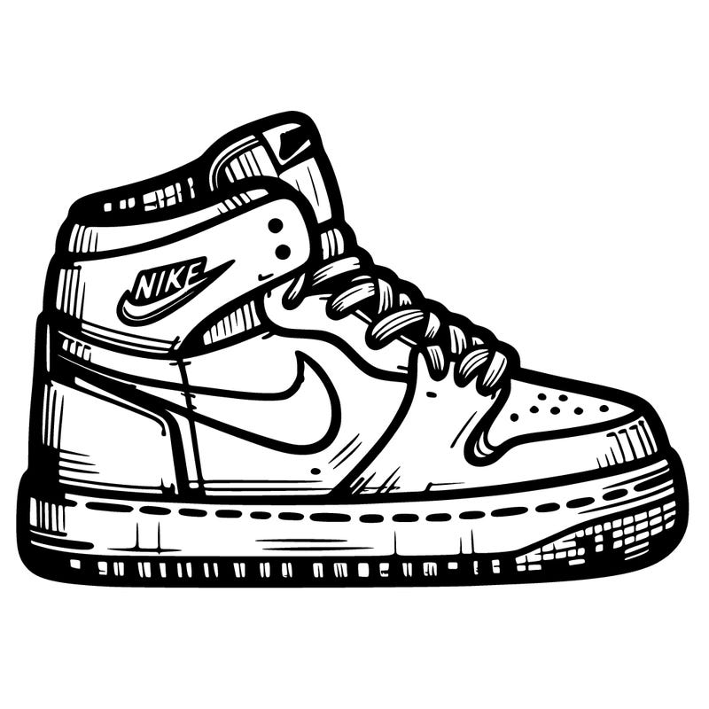 shoe brands nike