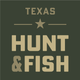 Texas Hunt & Fish