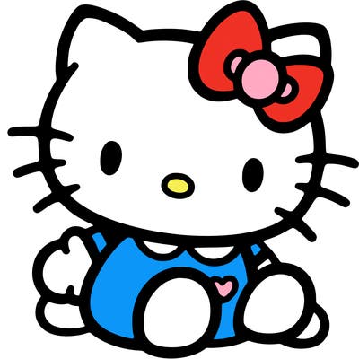 hello kitty