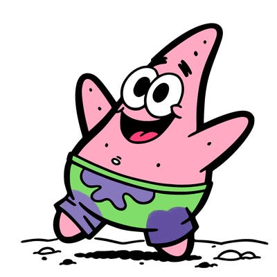 patrick