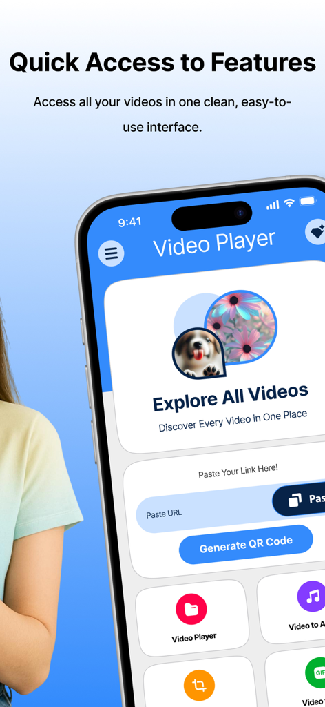 fdown.net - fdown.net app dashboard with video player and media editing tools