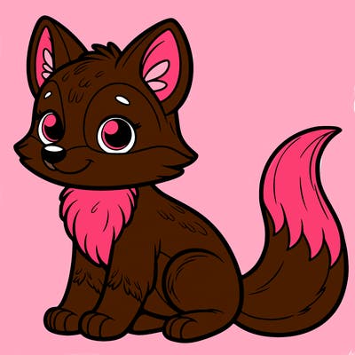 fox