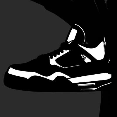 jordan 4