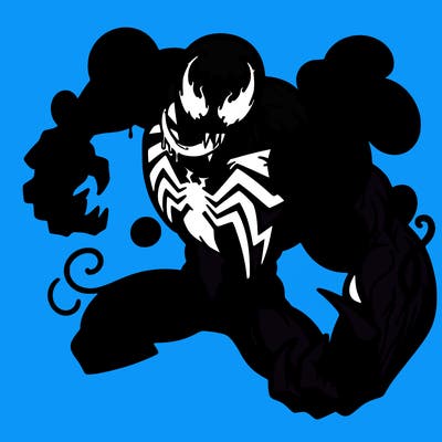 venom