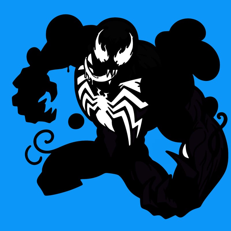 venom