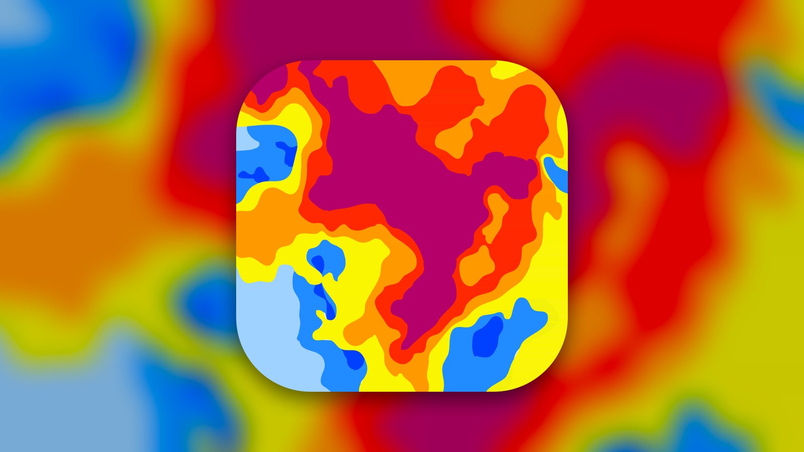 Rain radar and storm tracker for Japan - Weather App | MWM